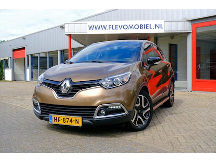 Renault Captur 0