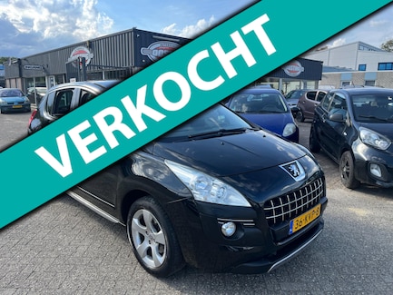 Peugeot 3008 0