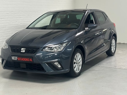 SEAT Ibiza 0