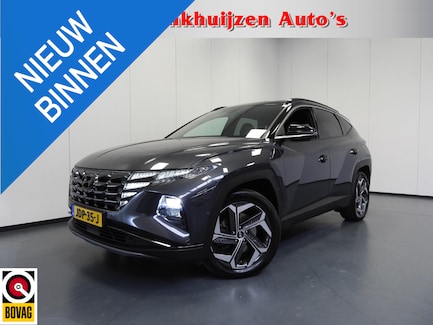 Hyundai Tucson 0