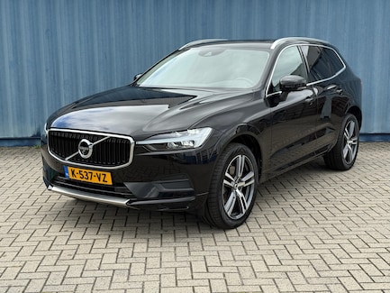 Volvo XC60 0