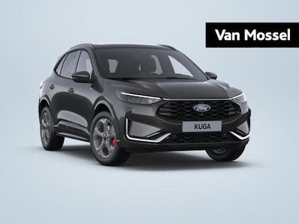 Ford Kuga 0