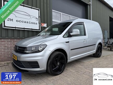 Volkswagen Caddy 0