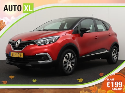 Renault Captur 0