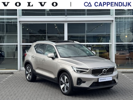 Volvo XC40 0