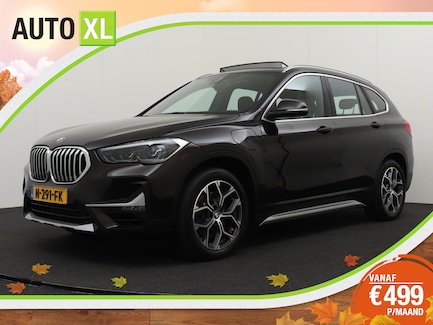 BMW X1 0