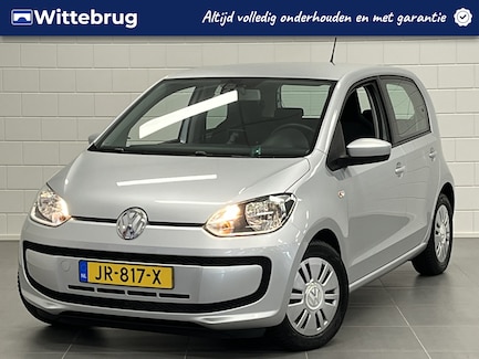 Volkswagen Up! 0