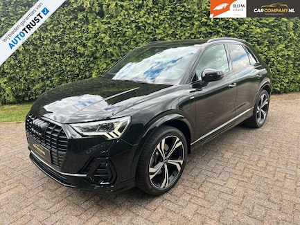 Audi Q3 0