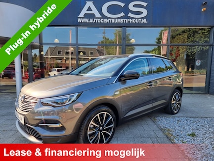 Opel Grandland 0