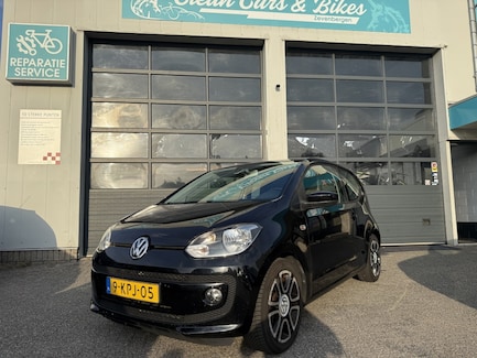 Volkswagen Up! 0