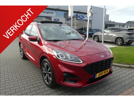 Ford Kuga 0