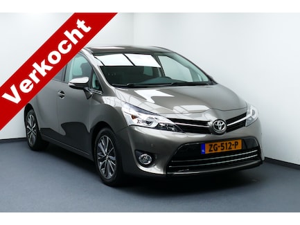 Toyota Verso 0
