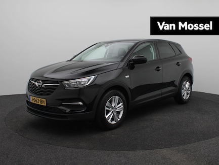 Opel Grandland 0