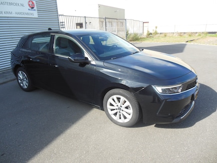 Opel Astra 0