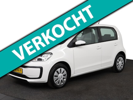 Volkswagen Up! 0
