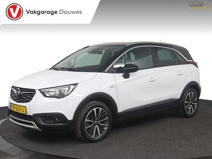Opel Crossland 0
