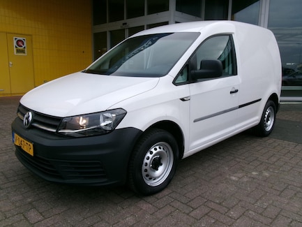Volkswagen Caddy 0