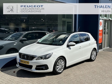 Peugeot 308 0