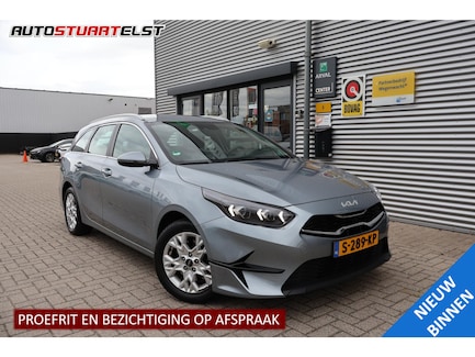 Kia Ceed 0