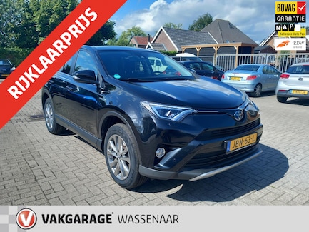 Toyota RAV4 0