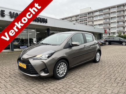 Toyota Yaris 0