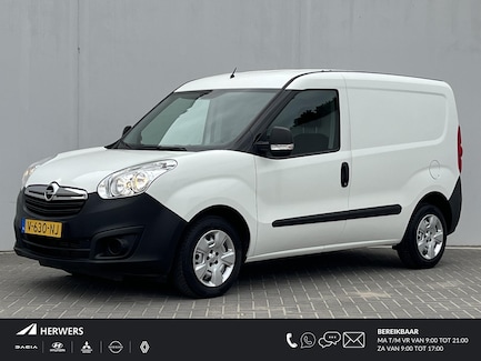 Opel Combo 0