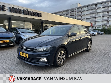 Volkswagen Polo 0