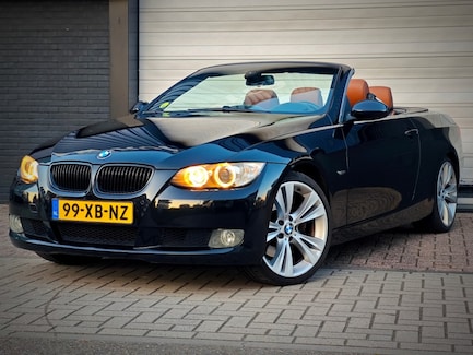 BMW 3-Serie 0