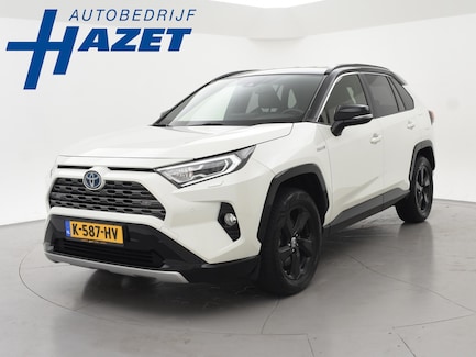 Toyota RAV4 0