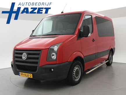 Volkswagen Crafter 0