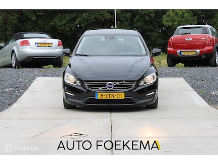 Volvo V60 0