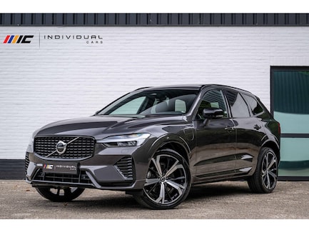 Volvo XC60 0