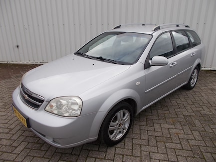 Chevrolet Nubira 0