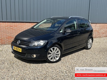 Volkswagen Golf Plus 0