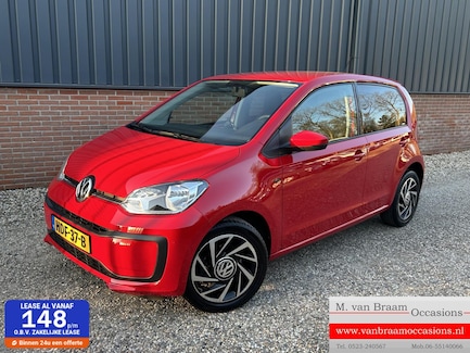 Volkswagen Up! 0