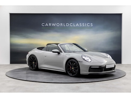 Porsche 992 0