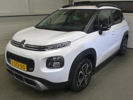 Citroën C3 Aircross 0