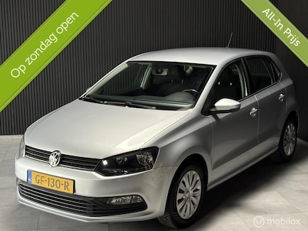 Volkswagen Polo 0