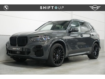BMW X5 0