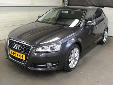 Audi A3 0