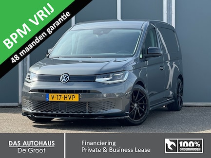 Volkswagen Caddy 0