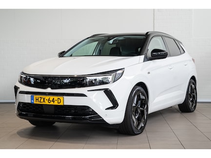 Opel Grandland 0