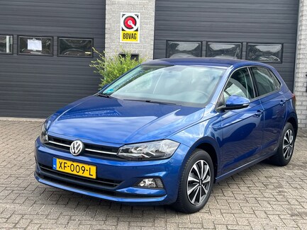 Volkswagen Polo 0
