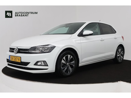 Volkswagen Polo 0