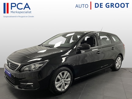 Peugeot 308 0