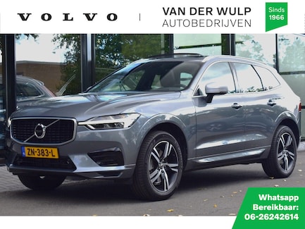 Volvo XC60 0