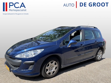 Peugeot 308 0