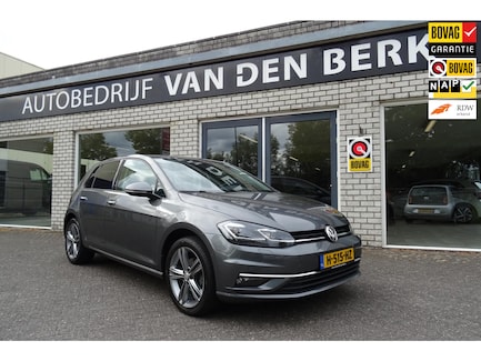 Volkswagen Golf 0