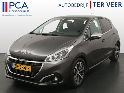 Peugeot 208 0