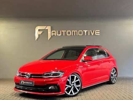 Volkswagen Polo 0